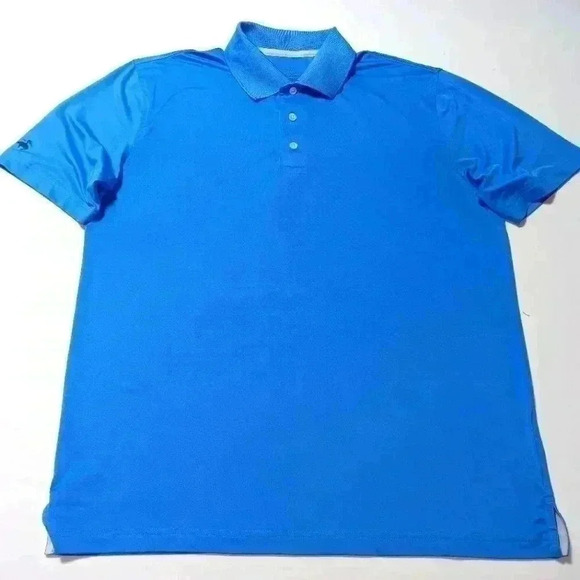 Brooks Brothers short sleeve polo. Men's size L - Picture 2 of 9